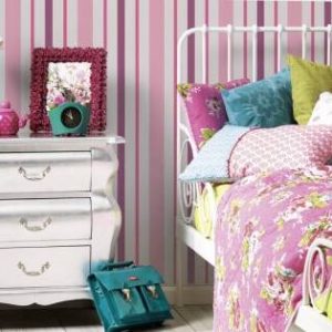 Шпалери AS Creation Boys+girls 6 8983-19