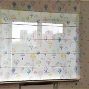 Тканина для штор (Тюль) 000059138