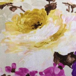 Тканина для штор (Портьєри) 000012711