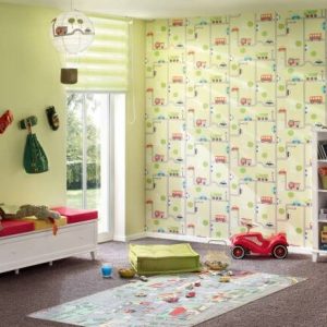 Шпалери AS Creation Boys+girls 6 93632-2