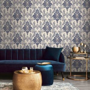 Шпалери Emiliana Tesori D Oriente 97232