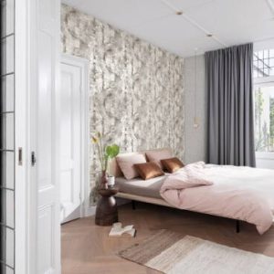 Обои Rasch Composition XL 973716