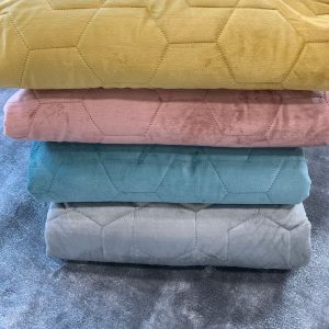 Декоративне покривало 000077689