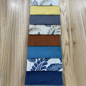 Тканина для штор (Портьєри) 000104150