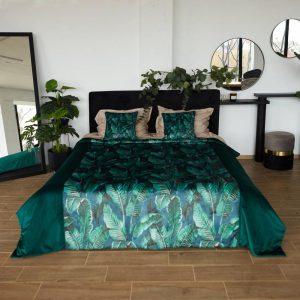 Декоративне покривало 000106291