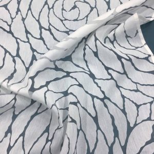 Тканина для штор (Тюль) 000078737