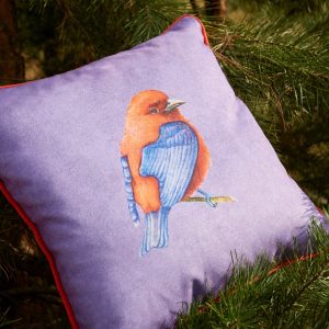 Декоративна подушка 000084726