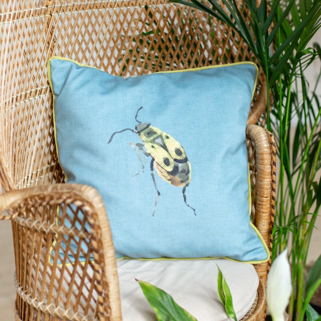 Current product image