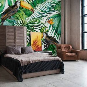 Шпалери AS Creation Greenrey DD 116610