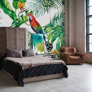 Шпалери AS Creation Greenrey DD 116614