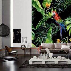 Шпалери AS Creation Greenrey DD 116615