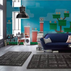 Шпалери AS Creation AP Digital IV DD108940