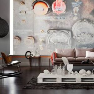 Шпалери AS Creation AP Digital IV DD108985