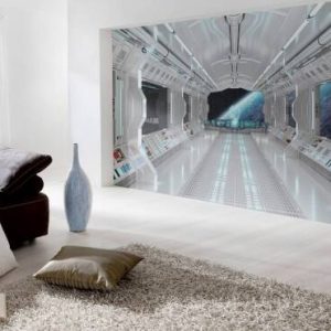 Шпалери AS Creation AP Digital IV DD109125