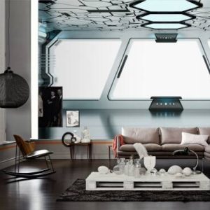 Шпалери AS Creation AP Digital IV DD109130