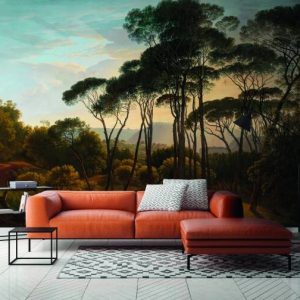 Шпалери AS Creation History of Art DD118818