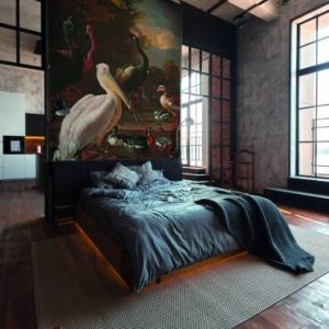 Шпалери AS Creation History of Art DD118820