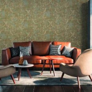 Шпалери AS Creation History of Art DD118821