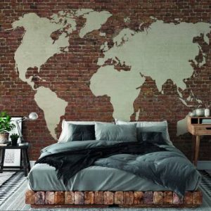 Шпалери AS Creation Industrial DD118824