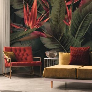 Шпалери AS Creation Cuba DD120243