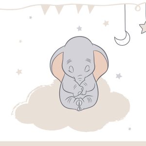 Шпалери ICH Fantasy deco DU 3520-3