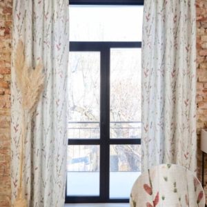 Готові штори 000109200