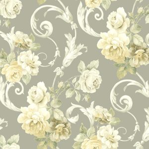 Обои KT Exclusive English garden EG 50100