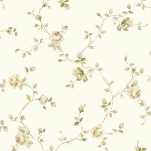 Обои KT Exclusive English garden EG 50800