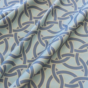 Тканина для штор (Портьєри) 000077193