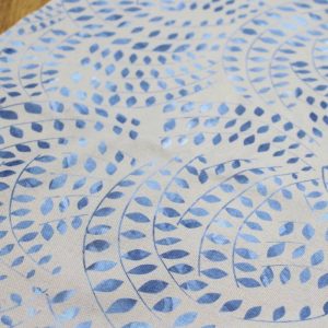 Тканина для штор (Портьєри) 000058977