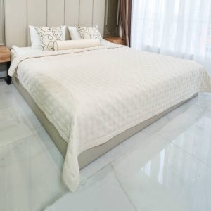 Декоративне покривало 000108585