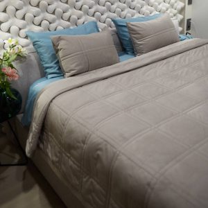 Декоративне покривало 000107546