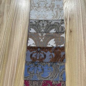 Тканина для штор (Портьєри) 000104169