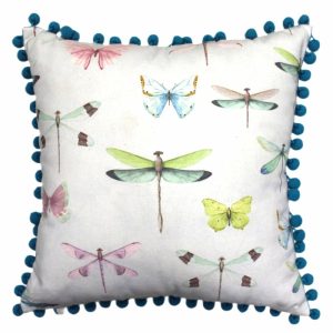 Декоративна подушка 000109359