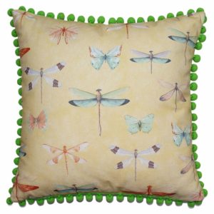 Декоративна подушка 000108884