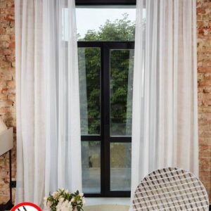 Готові штори 000108184