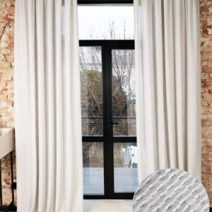 Готові штори 000108551