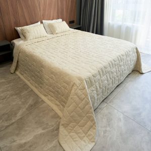 Декоративне покривало 000107920