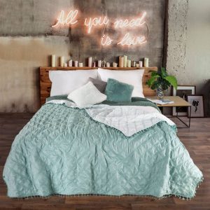 Декоративне покривало 000079367