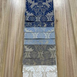 Тканина для штор (Портьєри) 000104173