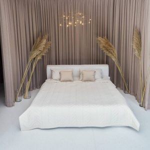 Декоративне покривало 000102362