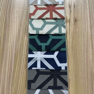 Тканина для штор (Портьєри) 000104182