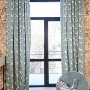 Готові штори 000109204