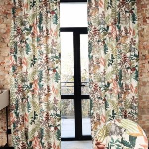 Готові штори 000108611