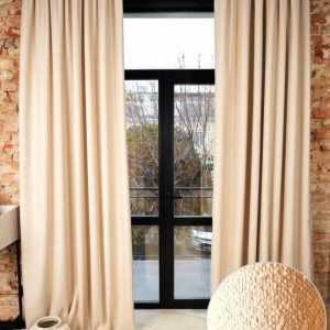 Готові штори 000108580