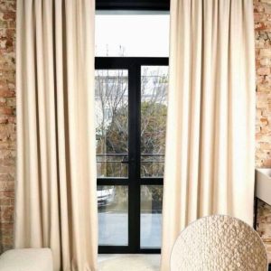 Готові штори 000108581