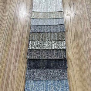 Тканина для штор (Портьєри) 000104188