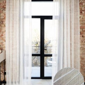 Готові штори 000108524