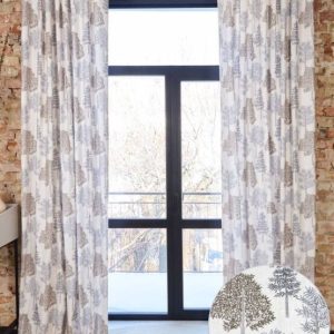 Готові штори 000109203