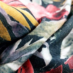 Тканина для штор (Портьєри) 000085519